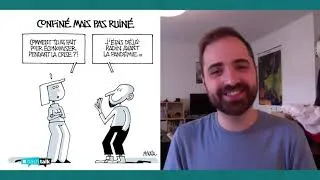 Miniature : [REPLAY] Pandémie: notre porte-monnaie a-t-il pris cher? #flashtalk