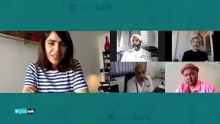 Miniature : [REPLAY] Pandémie: tous parano? #flashtalk