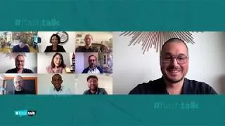 Miniature : [REPLAY] Télétravail, la nouvelle norme? #flashtalk