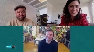 Miniature : [REPLAY] Pandémie: et l'amour maintenant ? #flashtalk
