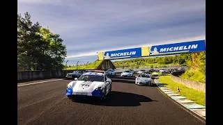 Miniature : Porsche Days 2026