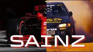 Miniature : La DYNASTIE SAINZ: d'El Matador jusqu'au Smooth Operator !