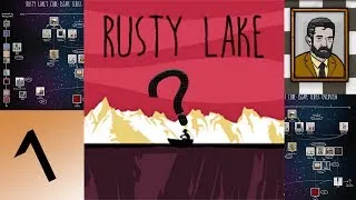 Miniature : On essaye de comprendre Rusty Lake ! part 1 - roots (fr)