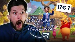 Miniature : Je REACT au SUMMER SHOWCASE DISNEY DREAMLIGHT VALLEY 😲 - Flavien Alexzander Replay