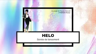 Miniature : HELO : Anticiper l'arrivée des superintelligences (Lancement de la BD)