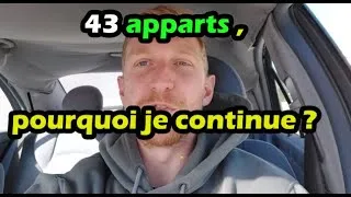 Miniature : Racheter, racheter et encore acheter de l'immobilier, pourquoi cette addiction ?