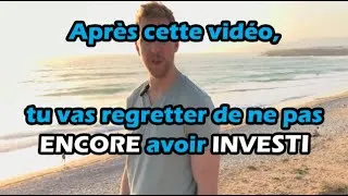 Miniature : Si ma vidéo ne te convainc pas de débuter l'immobilier MAINTENANT ! alors je te donne 50e