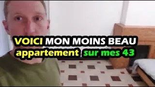 Miniature : Un de mes apparts les + moches ( = rénovation partielle)