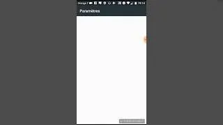 Miniature : COMMENT ACTIVER LE MODE DÉVELOPPEUR SUR ANDROIDE