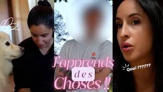 Miniature : Mon copain a eu une chaine YouTube ???