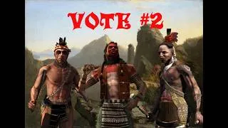 Miniature : VOTE DE LA CHAINE 6.5 ?!