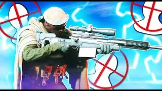 Miniature : J'TE SUSU #1 - 1 VS 1 SNIPE - MODERN WARFARE