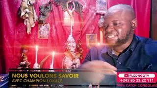 Miniature : Catch Congolais yoka makambu ebimi Awa lisolo ya kisi ya mwana ya Edingwe eyebani sekele na puasa
