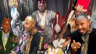 Miniature : Catch RDC, Likama ekoti nani afingi Maître Bougie Rouge boyoka biloko ya somo amonaki chez Avatar 