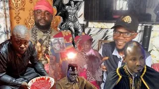 Miniature : Catch  tala ndenge Maître Merlin bokoko akebisi Avatar, aleli makila ya bougie asengi avatar defi