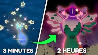 Miniature : Si je TROUVE un SHINY je CHANGE DE JEU !!!!!
