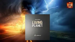 Miniature : Living Planet ( 2 joueurs)