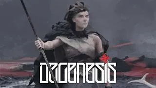 Miniature : LA MORT DU CHASSEUR : La Machine Impitoyable | Degenesis Stories FR #4
