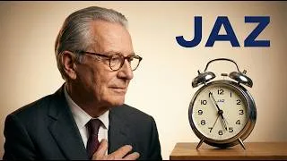 Miniature : Jaz : Le Réveil qui Sonnait dans Toutes les Chambres de France. Un Matin, il ne s'est plus Réveillé.