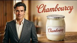 Miniature : Chambourcy : Le Yaourt que la France Entière Fredonnait. Nestlé l'a Fait Taire en 1996