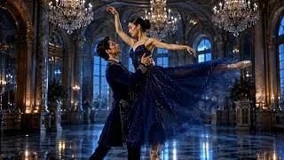 Miniature : Dance with me tonight
