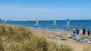 Miniature : SUMMER RYTHME MALO LES BAINS 2026
