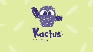 Miniature : Kactus : des romans qui picotent !
