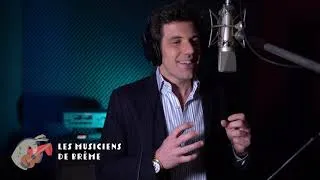 Miniature : LES MUSICIENS DE BRÊME - Vincent Fernandel raconte