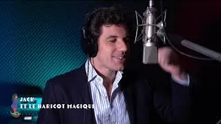 Miniature : JACK ET LE HARICOT MAGIQUE - Vincent Fernandel raconte