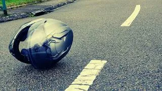Miniature : Accident, démission, remise en question… et ce que ça m’a appris