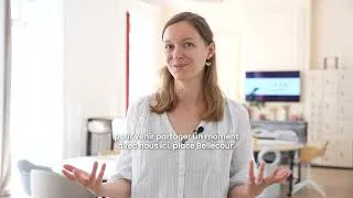 Miniature : L’Ellipse by FlexJob : un lieu unique pour se réunir autrement