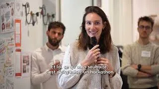 Miniature : Une journée au cœur du Hackathon FlexJob