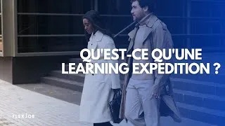Miniature : Qu'est-ce qu'une Learning Expedition ? - FlexJob