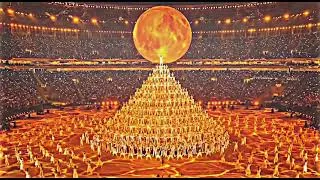 Miniature : CÉRÉMONIE D’OUVERTURE DE LA COUPE DU MONDE FIFA 2026 