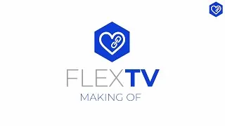 Miniature : Making-Of  - Flex TV