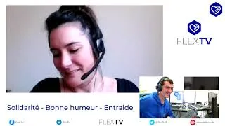 Miniature : [Fanny Pirotais] Conseils pratiques pour une prise de parole en ligne réussie !