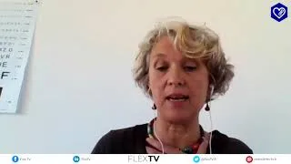 Miniature : [Chantal Blanchouin] Un monde sans peur, un rêve ou une réalité ?