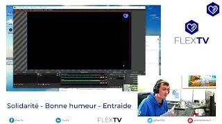 Miniature : [Benjamin Tardif] Faites votre propre Flex TV - Le Tuto  :)