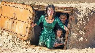 Miniature : ELLE SONT RETENU SOUS TERRE PENDANT 122 ANS