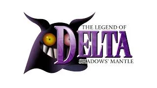 Miniature : DELTARUNE - NORTHERNLIGHT - N64 Zelda Majora's Mask Style Cover