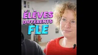 Miniature : Classe de FLE hétérogène : 9 idées concrètes avec Amandine Quetel