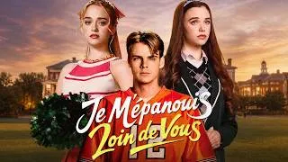 Miniature : [Épisode COMPLET] Je M'épanouis Loin de Vous