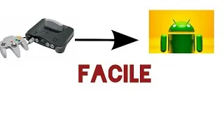 Miniature : Jouer au jeu N64 sur Android