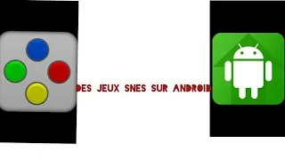 Miniature : Jouez au jeu SNES sur Android