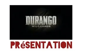 Miniature : Durango wildlands :Présentation