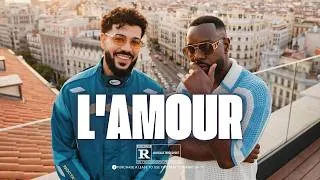 Miniature : DYSTINCT x GIMS Type Beat "L'AMOUR"