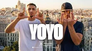 Miniature : [FREE] JUL x MORAD Type Beat "YOYO"