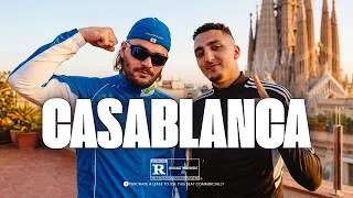 Miniature : [FREE] JUL x MORAD Type Beat "CASABLANCA" Marseille Type Beat 2026