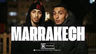 Miniature : [FREE] MORAD x BABY GANG x JUL Type Beat "MARRAKECH" Marseille Type Beat 2026