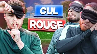 Miniature : DEVINE QUI A PRIS LE CUL ROUGE ?